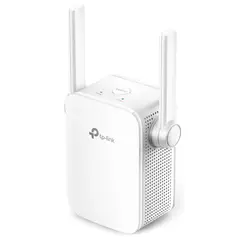 TP LINK - Repetidor Extensor De WiFi 300Mbps Blanco TL-WA855RE