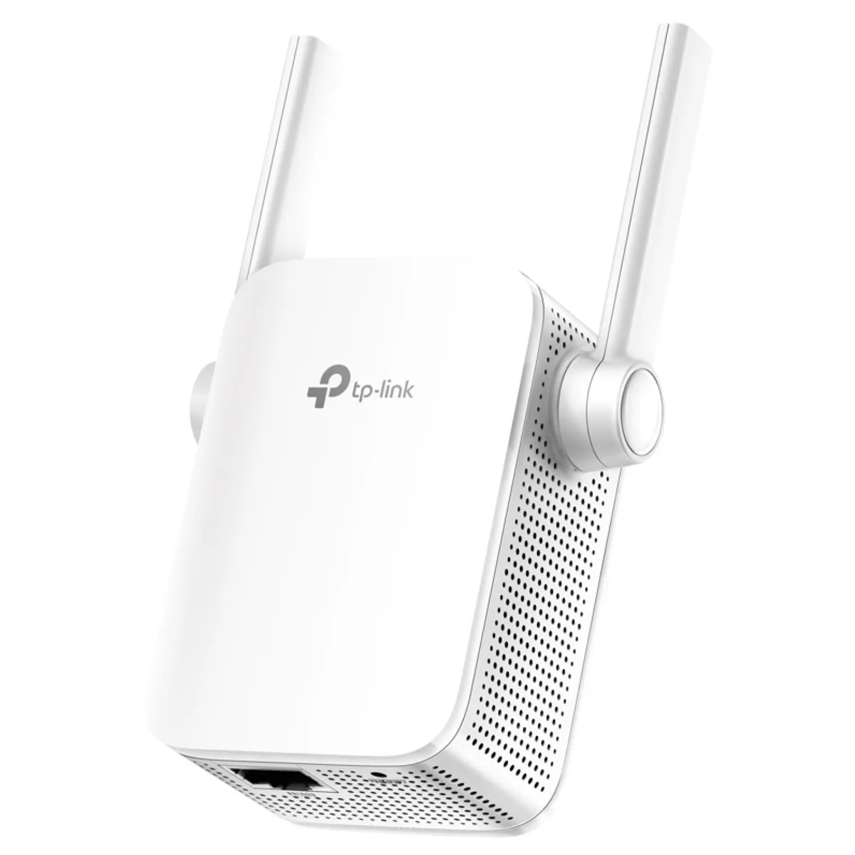 TP LINK - Repetidor Extensor De WiFi 300Mbps Blanco TL-WA855RE