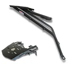 GENERICO - Parrilla Suzuki Gixxer 150 250 DI Naked