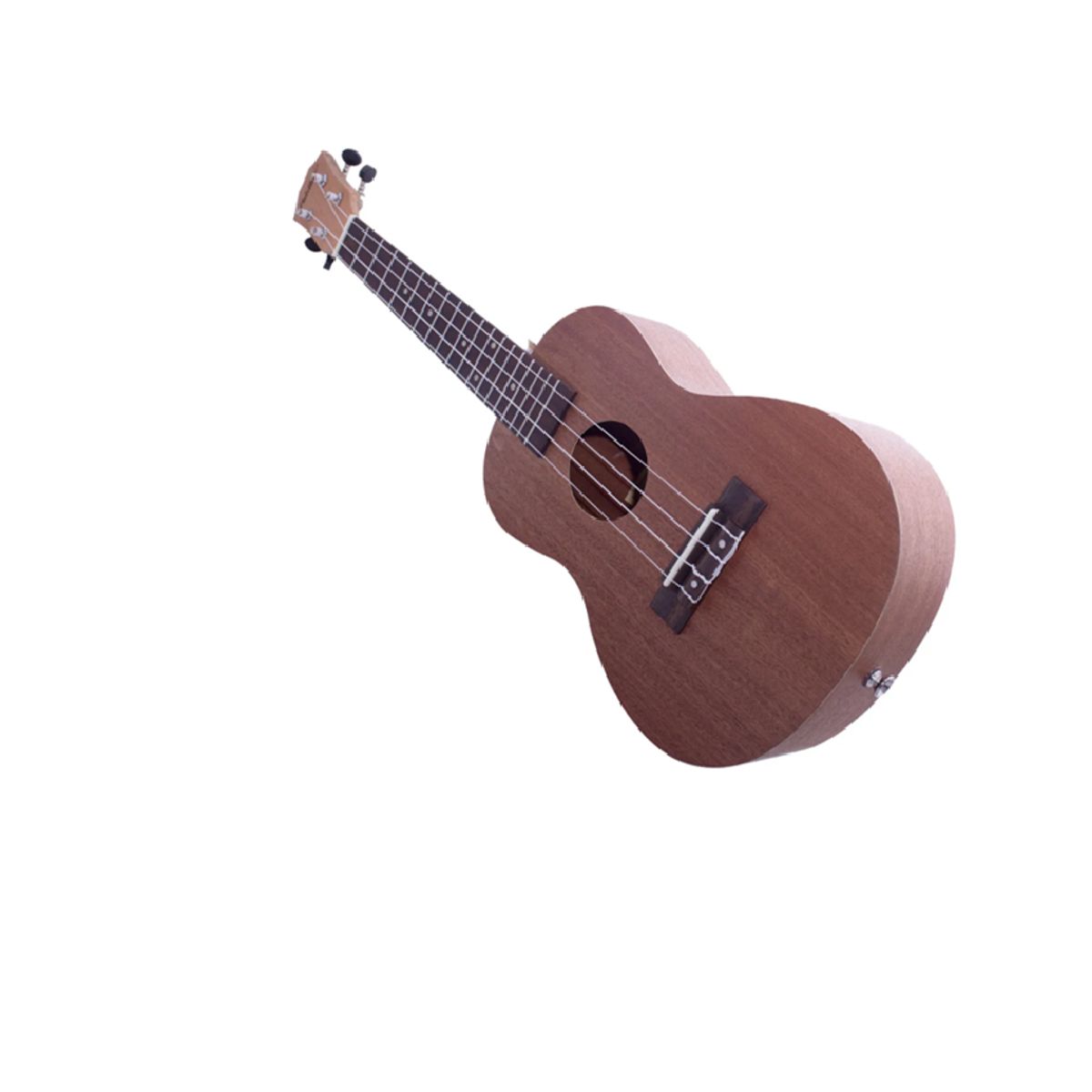 FIDDLER - Ukelele 23 Fiddler Color Marrón