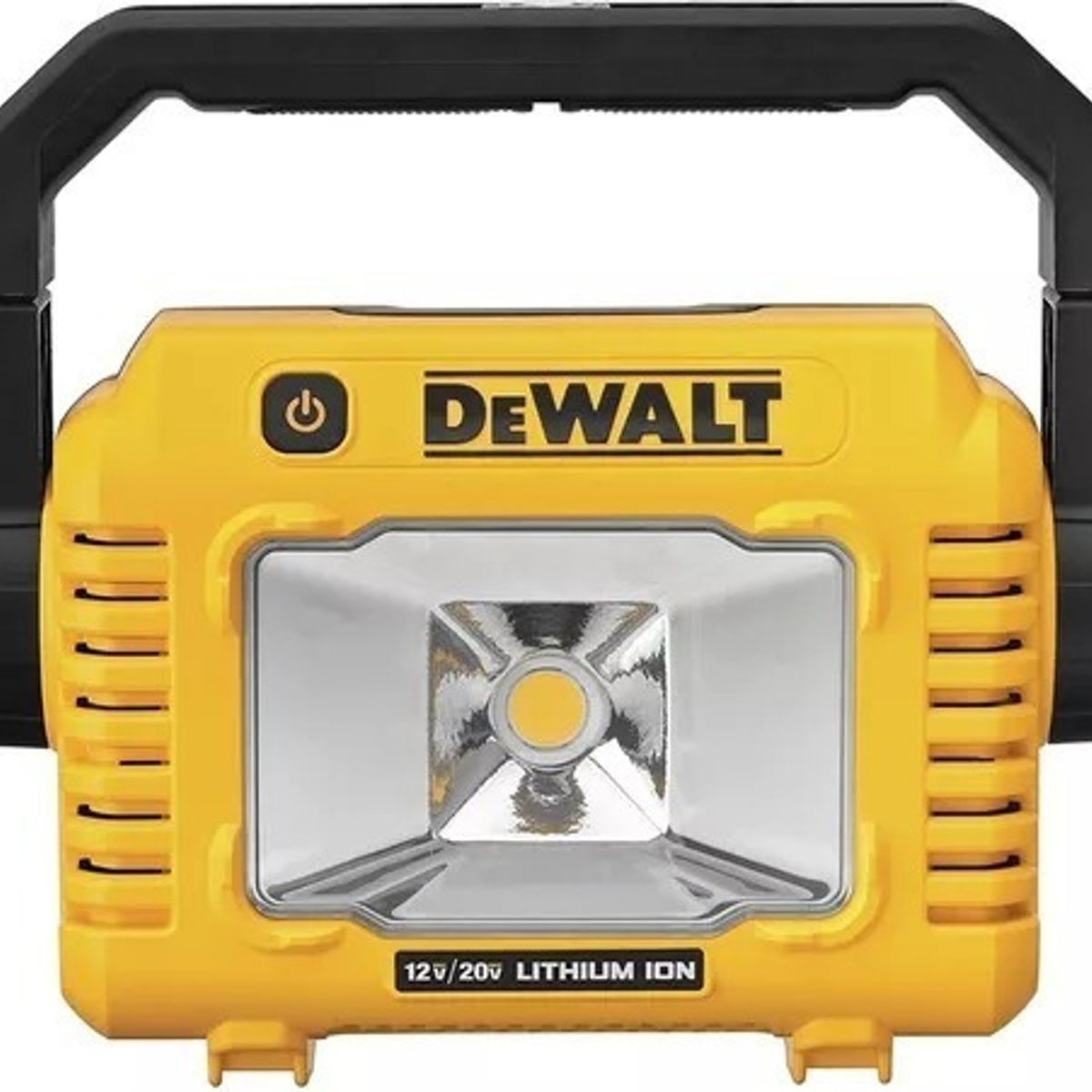 DEWALT - Dewalt Luz De Trabajo Linterna 12v20v Led Dcl077b - Eo