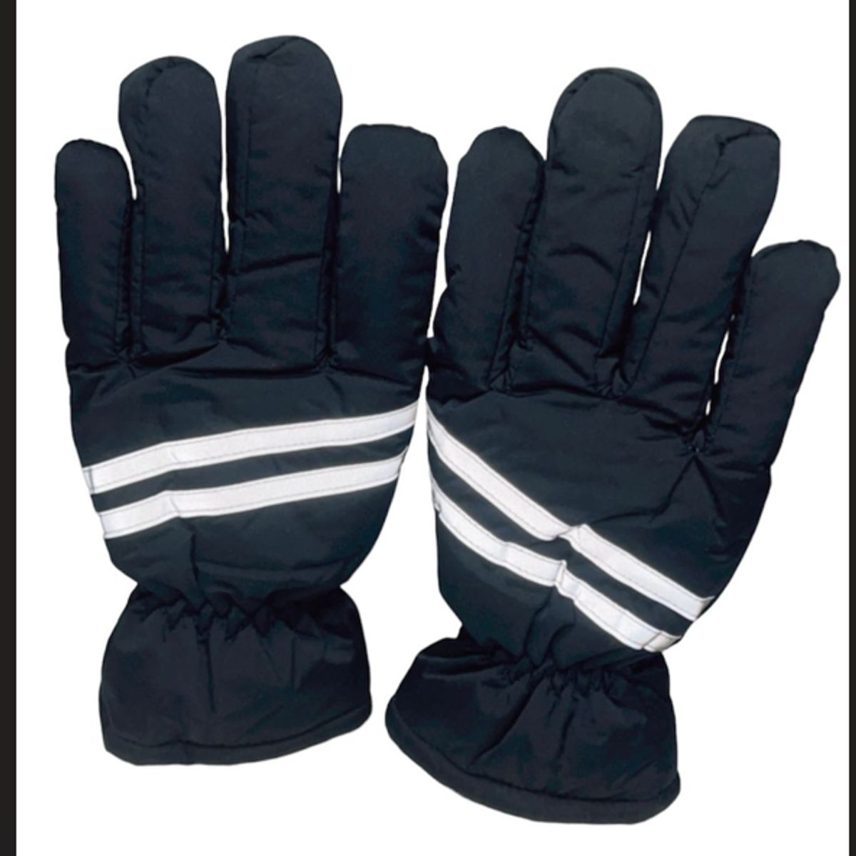 GENERICO - Guantes Térmicos Nieve  Para Montañismo Esquí Adulto Unisex