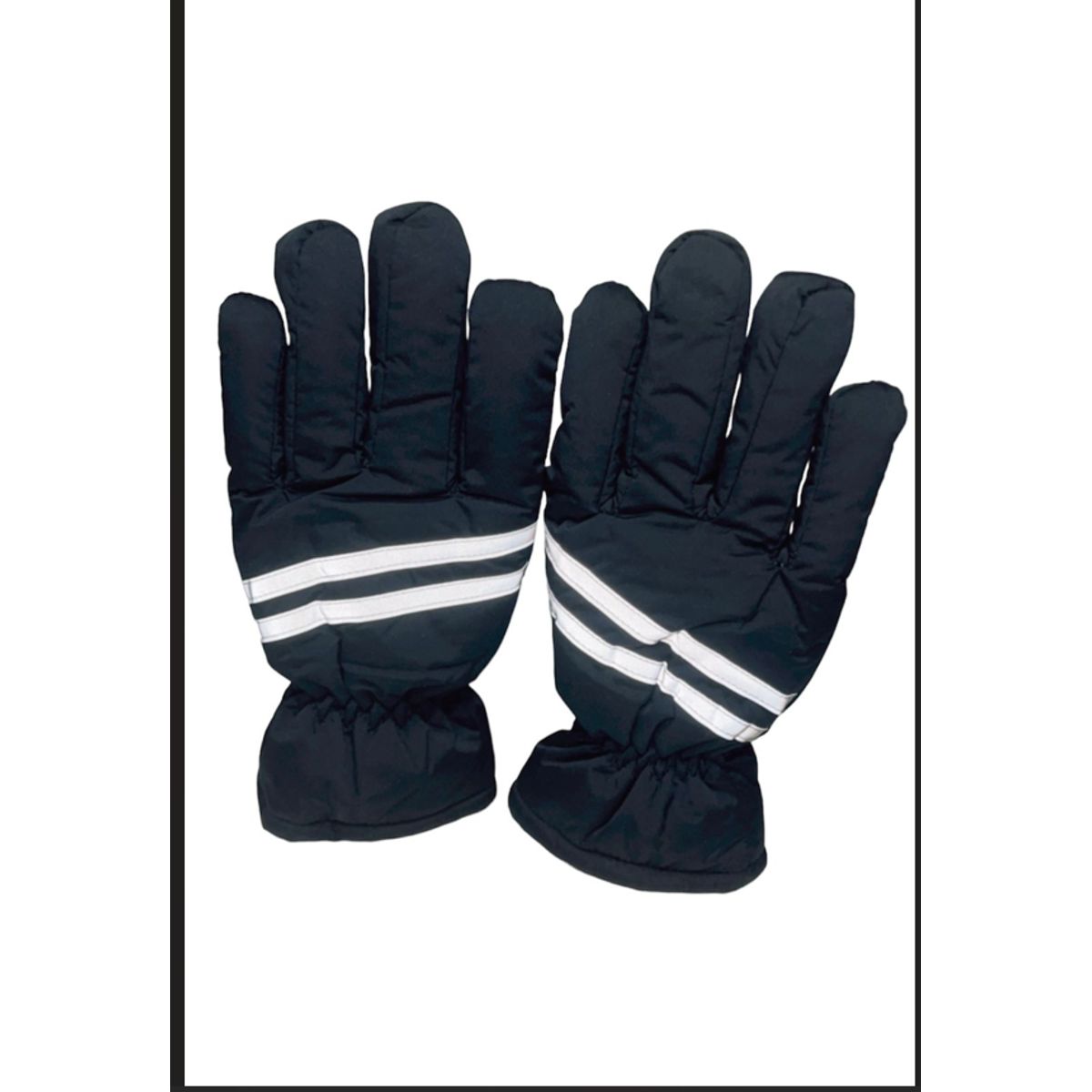 GENERICO - Guantes Térmicos Nieve  Para Montañismo Esquí Adulto Unisex