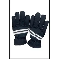 GENERICO - Guantes Térmicos Nieve Para Montañismo Esquí Adulto Unisex