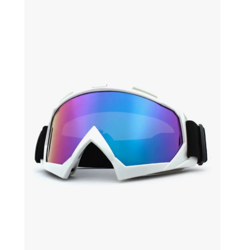 GENERICO - Lentes De Nieve Para Adultos Ski Y Snowboard  Tornasol