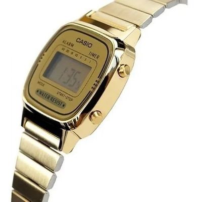 Imagen 2 del producto Reloj Mujer Vintage LA670WGA-9DF