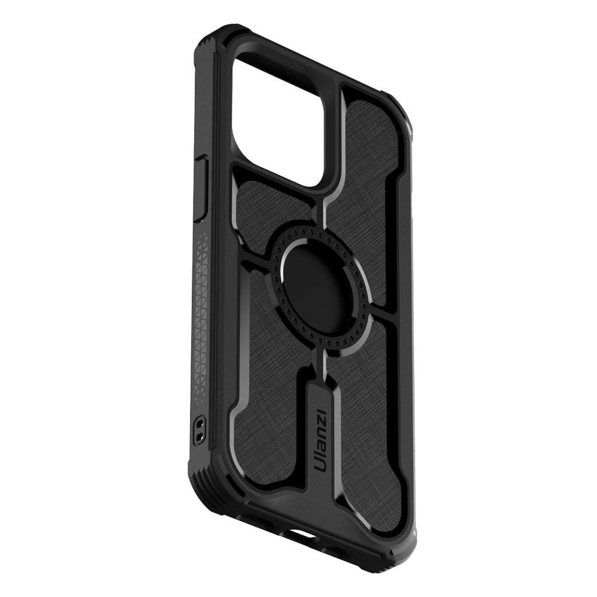 ULANZI - Ulanzi O-LOCK Carcasa Para iPhone 14 Pro Con Sistema de Montura O-Lock