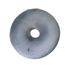 RAINBOW - Cojin Picarón Ortopédico Antiescaras Lavable Funda Removible