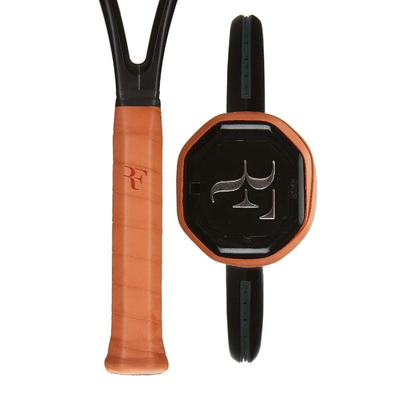 WILSON - Raqueta Wilson Roger Federer RF 01 Pro - 320gr