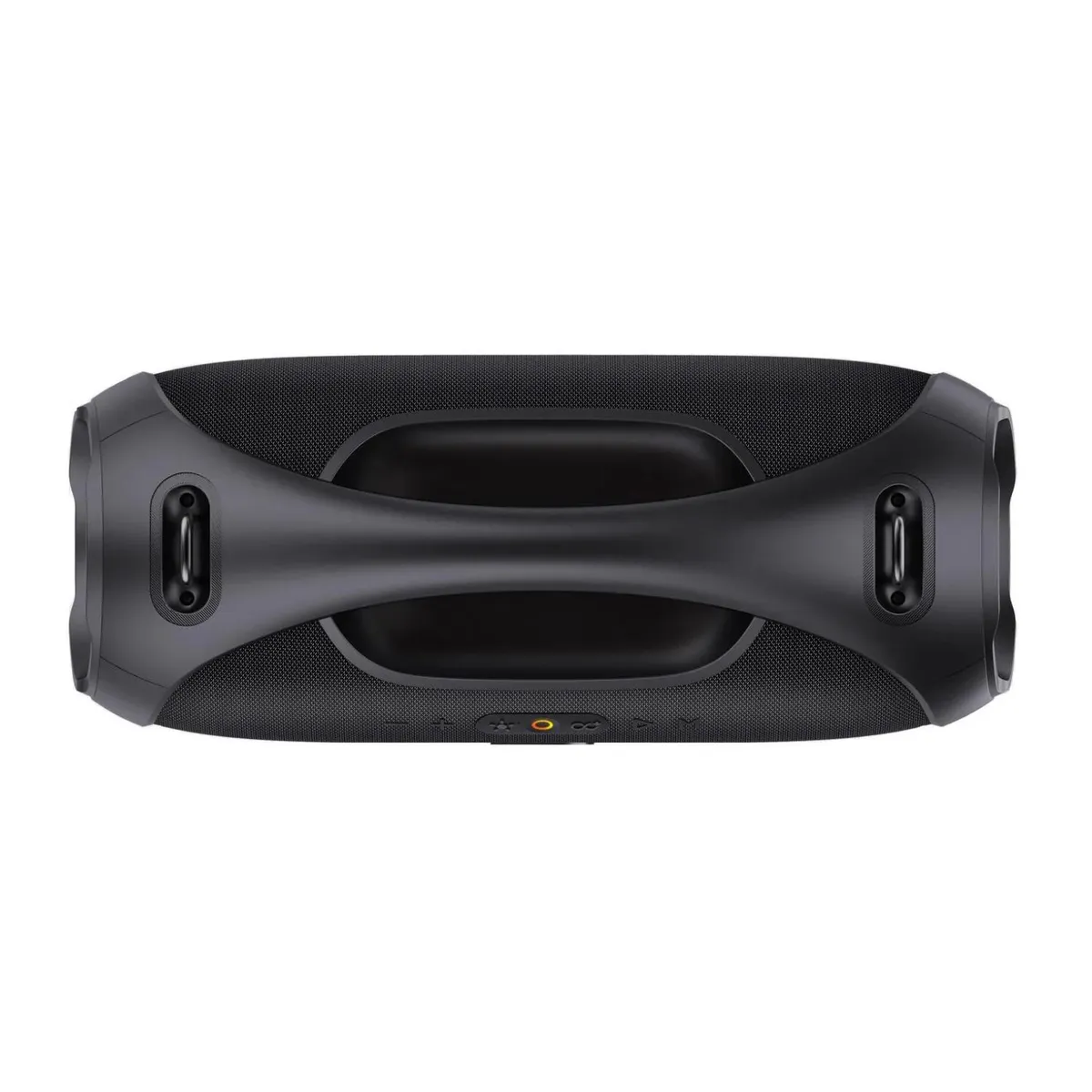 AIWA - Parlante Bluetooth 60W IPX5 LED Negro AWS244BT