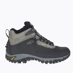 MERRELL - Botín impermeable Mujer Thermo 6 WP Negro