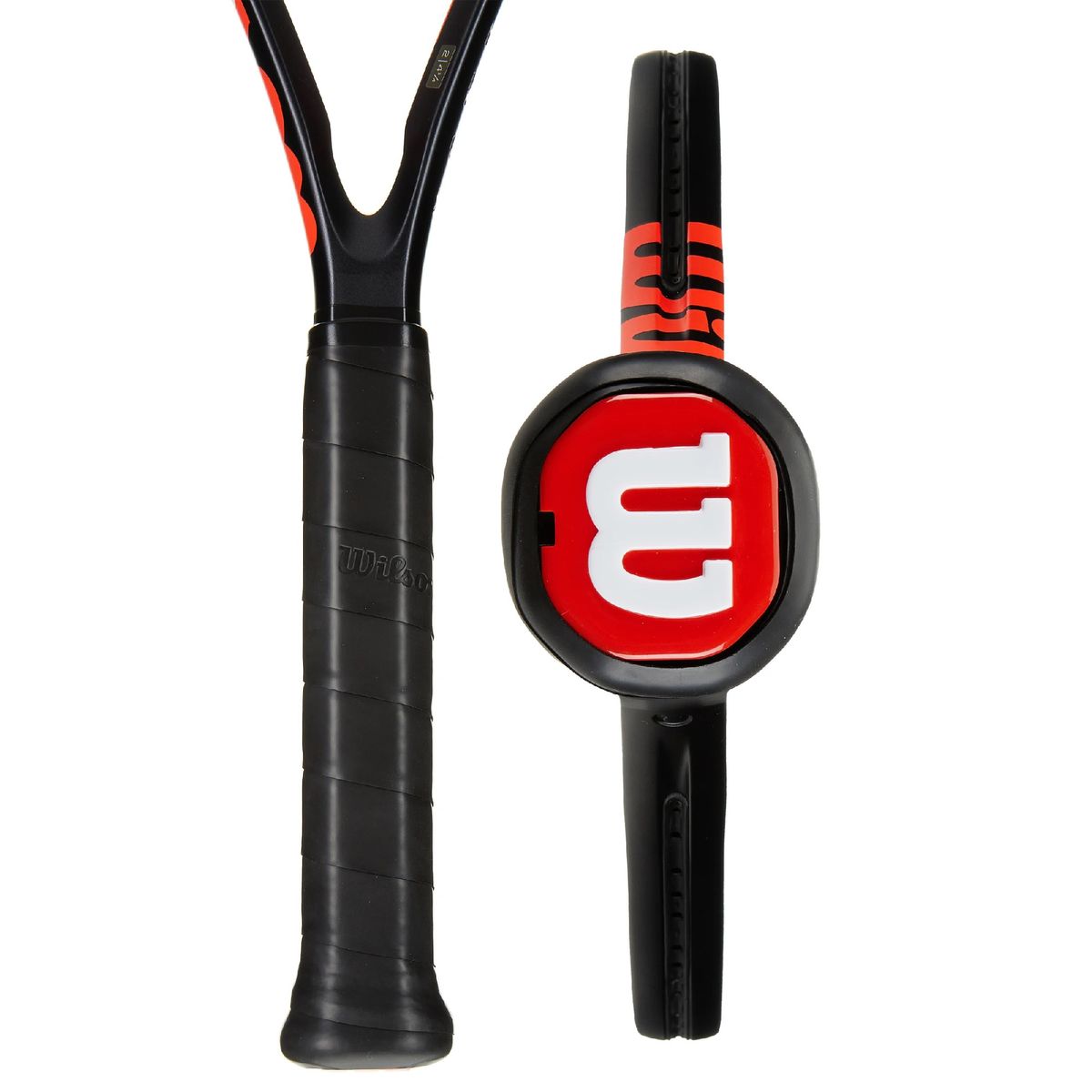 WILSON - Raqueta Wilson Clash 100L V30 - 280gr