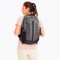 MERRELL - Mochila Unisex Crest 22L Day Pack Gris