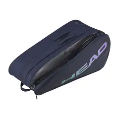 HEAD - Bolso Tenis Tour Racquet Bag L Azul