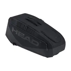 HEAD - Bolso Tenis Pro X Racquet Bag L Negro