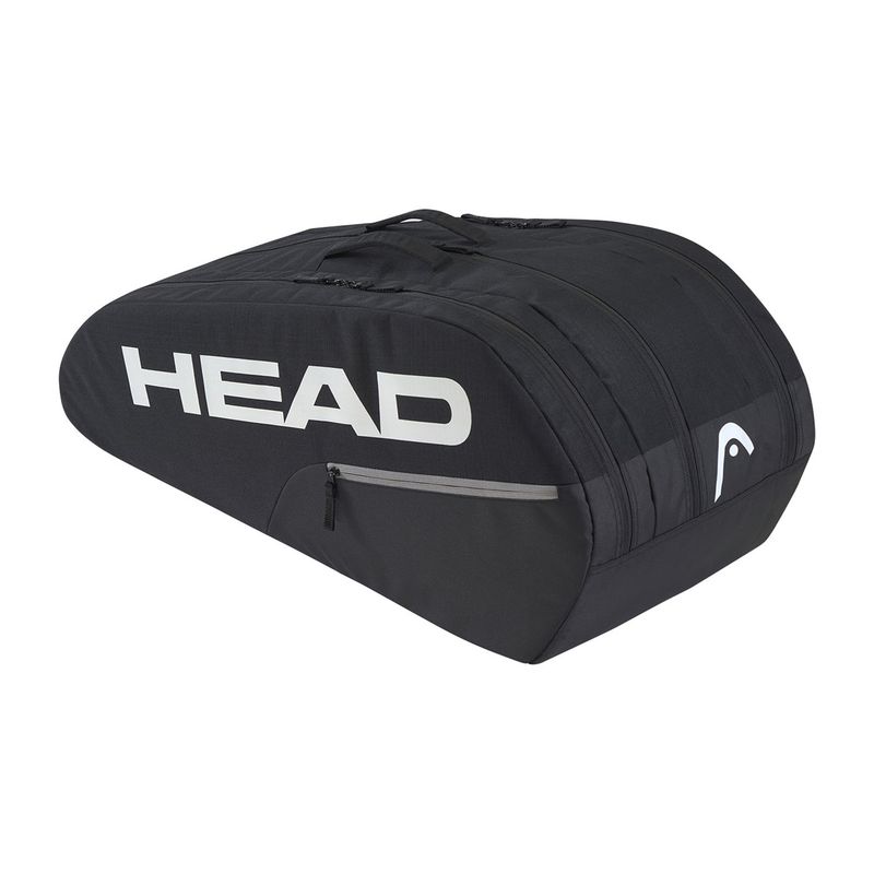 HEAD - Bolso Head Base Racquet Bag L Negro