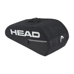 HEAD - Bolso Base Racquet Bag L Negro