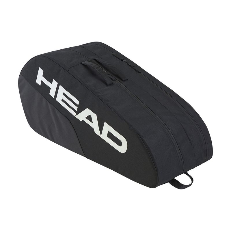 HEAD - Bolso Head Base Racquet Bag M Negro