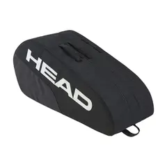 HEAD - Bolso Base Racquet Bag M Negro