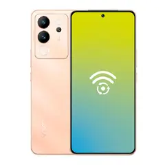 VIVO - Celular V30 Lite 256 Gb Naranja - Reacondicionado