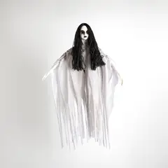 FRANK & MORTIS - Mujer Fantasma