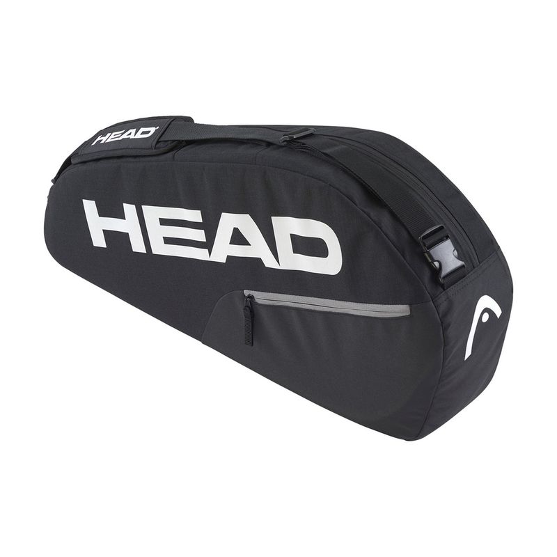 HEAD - Bolso Head Base Racquet Bag S Negro