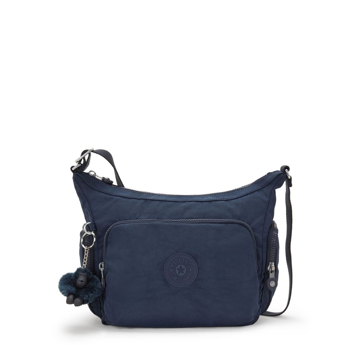 KIPLING - Cartera Mujer Kipling Gabb S Azul