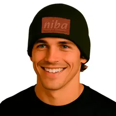 NIBA - Gorro Hombre Los Maquis Ver Petróleo