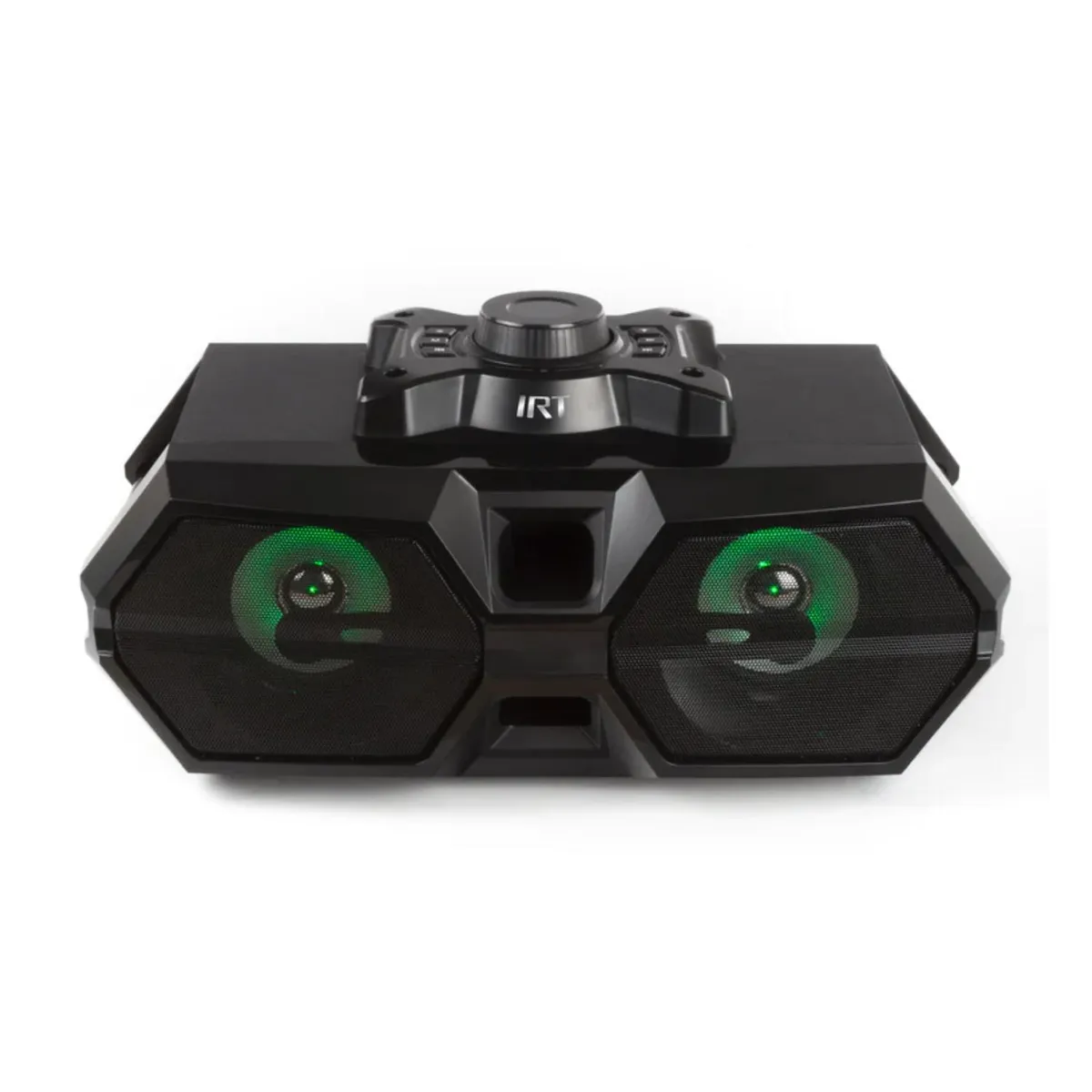 IRT - Parlante Bluetooth Mesa De Sonido 40W USB I005MS40BTM