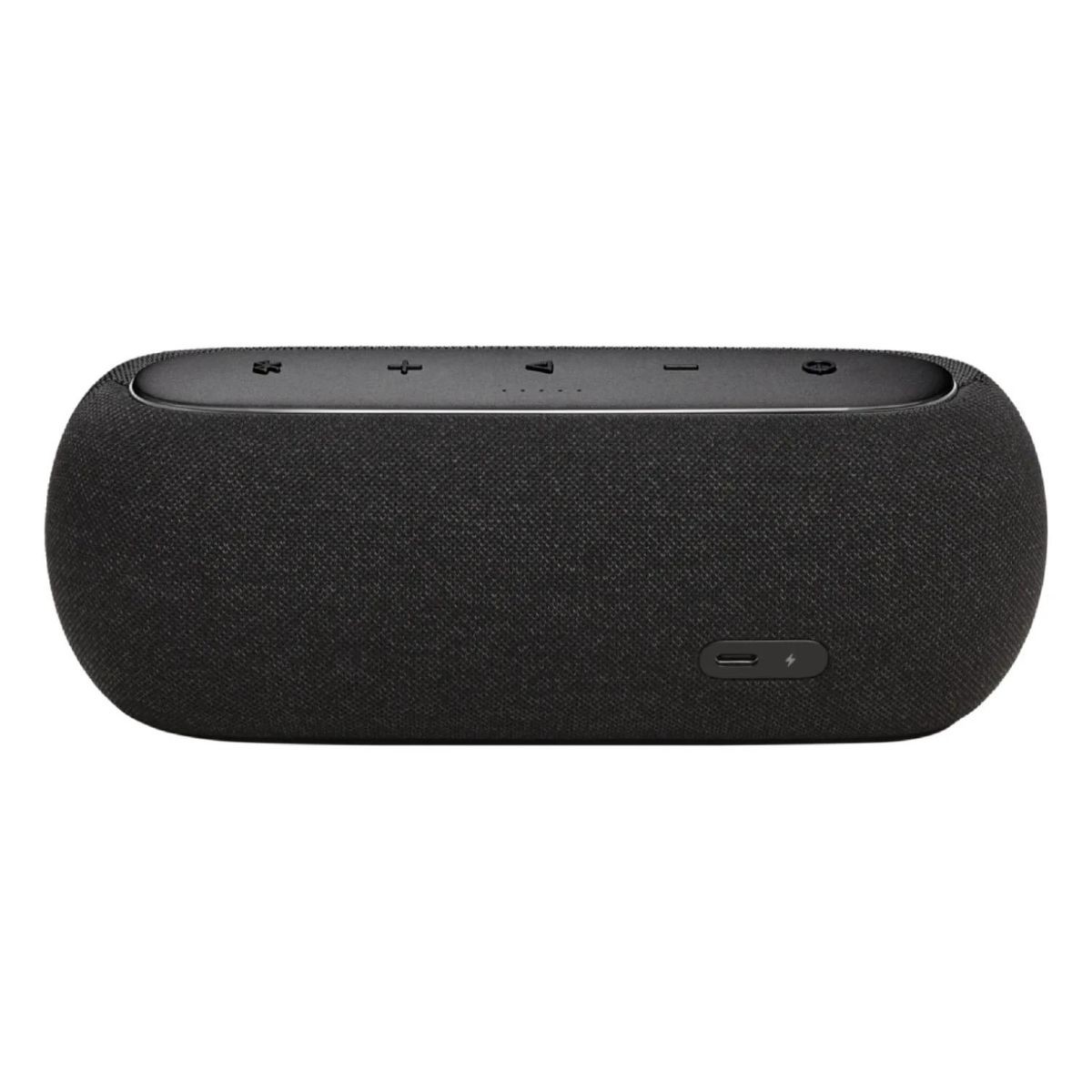 HARMAN KARDON - Parlante Bluetooth 40W IP67 Portatil Negro Luna