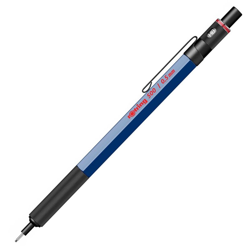 ROTRING - Portamina Rotring 500 Punta 05mm