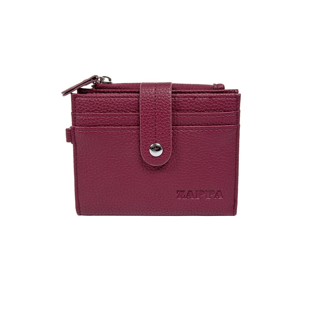 ZAPPA - Billetera Mujer B112 Zappa