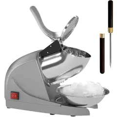 MOVI - Trituradora de hielo profesional para cocina bar y restaurante