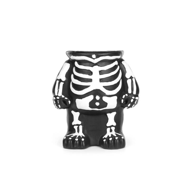 FRANK & MORTIS - Cuerpo para Calabaza Frank & Mortis