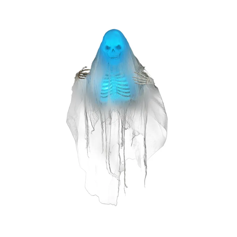 FRANK & MORTIS - Fantasma Led Colgante Frank & Mortis