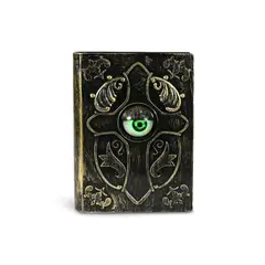 FRANK & MORTIS - Libro con Ojo Animado