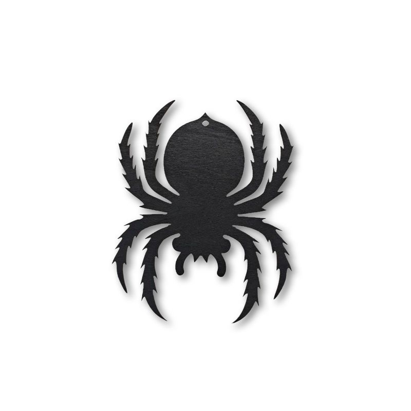 FRANK & MORTIS - Adorno Colgante Araña Frank & Mortis
