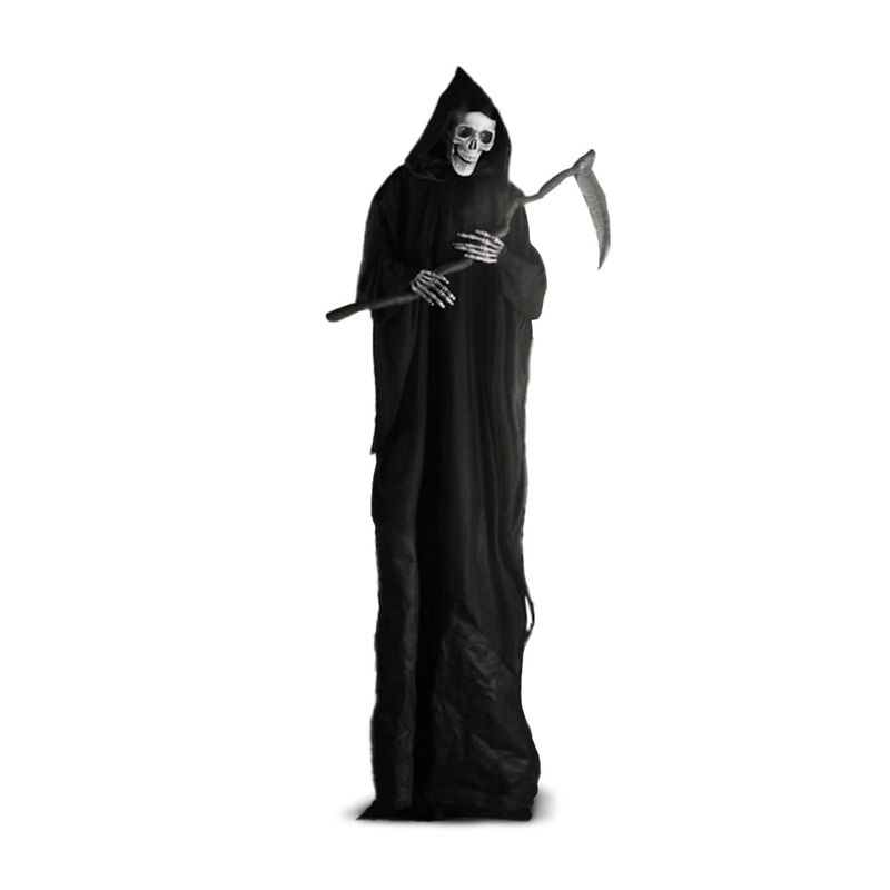 FRANK & MORTIS - La Muerte 183 cm Frank & Mortis
