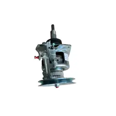 ELECTROLUX - Mecanismo de Lavadora 8KG KO2 Turbo Corto