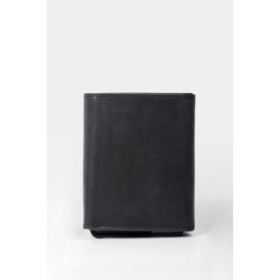 Imagen 2 del producto Vélez Porta Documentos De Cuero Tecnológico Negro