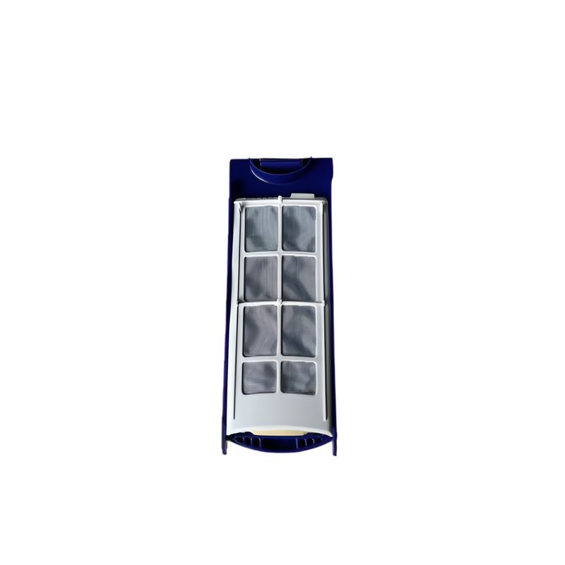 ELECTROLUX - Filtro Azul P294C para Lavadoras Automáticas