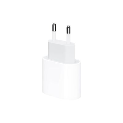 Imagen 2 del producto Cargador Adaptador 20W USB-C