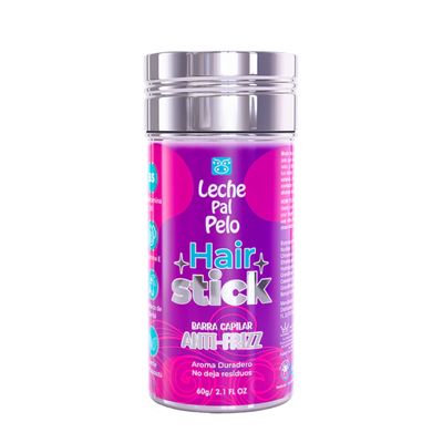 Imagen 2 del producto Hair Stick Barra Anti - Friz