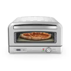 CUISINART - Horno de Pizza Eléctrico