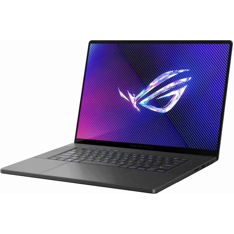 ASUS - Asus Rog Zephyrus GU603 VI-G16 con procesador Intel Core i7-13620H 16 GB de RAM y 512GB SSD disco SSD
