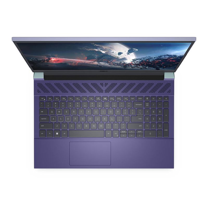 DELL - Dell G15-5530 Gamer con procesador Intel Core i9-13900HX 32GB de RAM y 1TB SSD disco SSD
