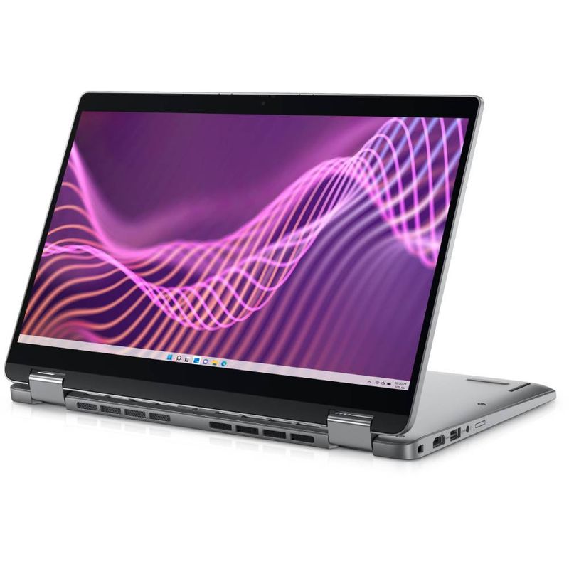DELL - Dell Latitude 5340 con procesador Intel Core™ i7-1365U 32GB de RAM y 256GB SSD disco SSD