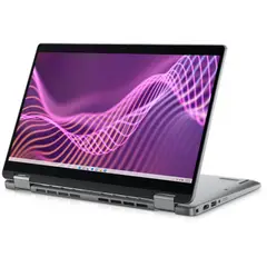 DELL - Latitude 5340 con procesador Intel Core™ i7-1365U 32GB de RAM y 256GB SSD disco SSD