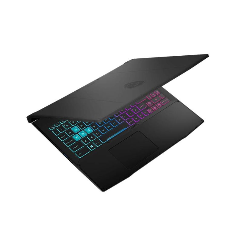 MSI - MSI Thin 15 B13VF-2829US con procesador Intel Core i5-13420H 16 GB de RAM y 512GB SSD disco SSD