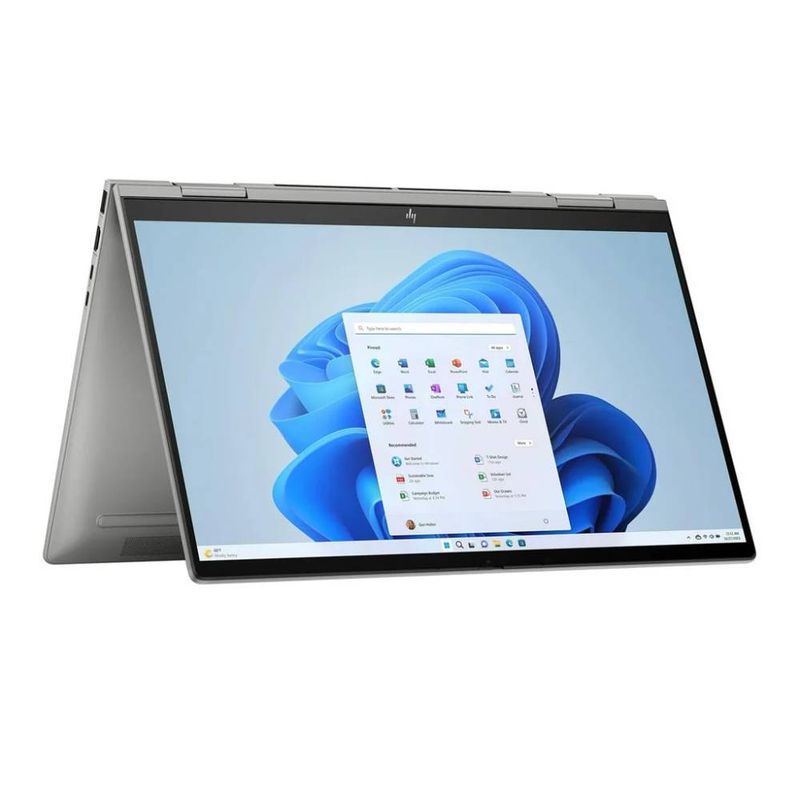 HP - HP Envy x360 2-1 15-FE1082WM con procesador  16 GB de RAM y 512GB SSD disco SSD